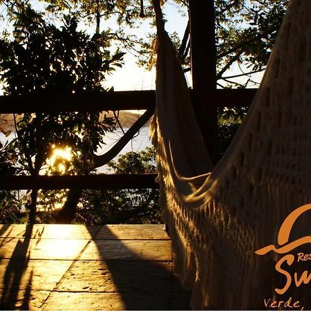 Residencial Sunset Aparthotel Bombinhas Luaran gambar