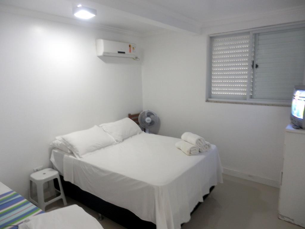 Residencial Sunset Aparthotel Bombinhas Bilik gambar
