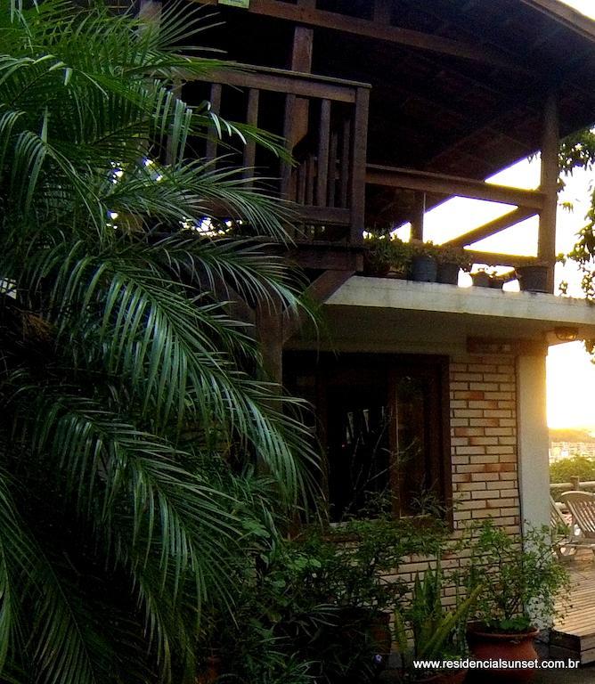 Residencial Sunset Aparthotel Bombinhas Bilik gambar