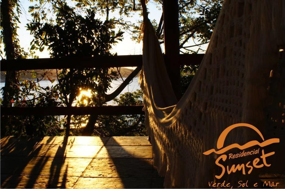 Residencial Sunset Aparthotel Bombinhas Luaran gambar