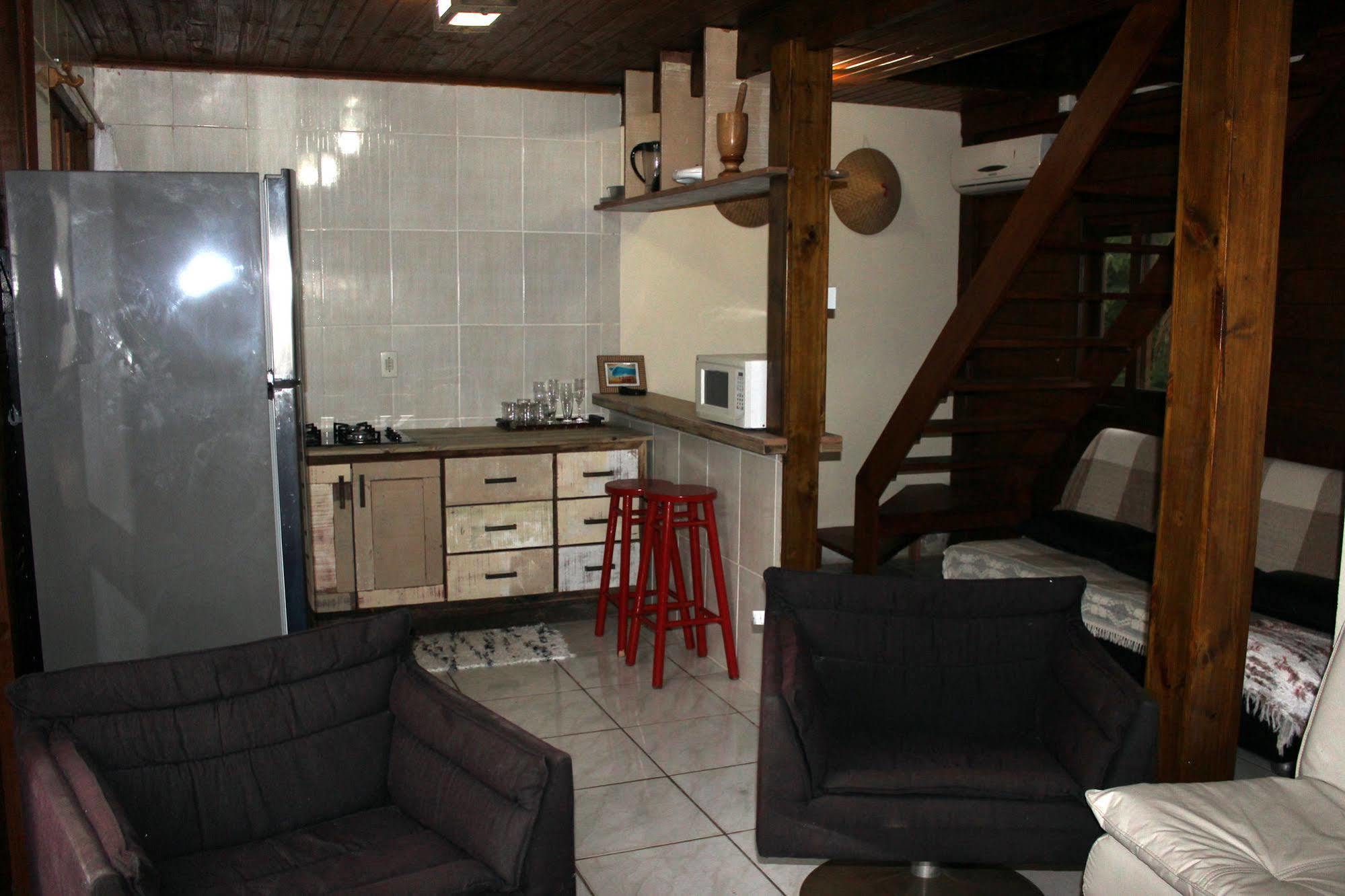 Residencial Sunset Aparthotel Bombinhas Luaran gambar