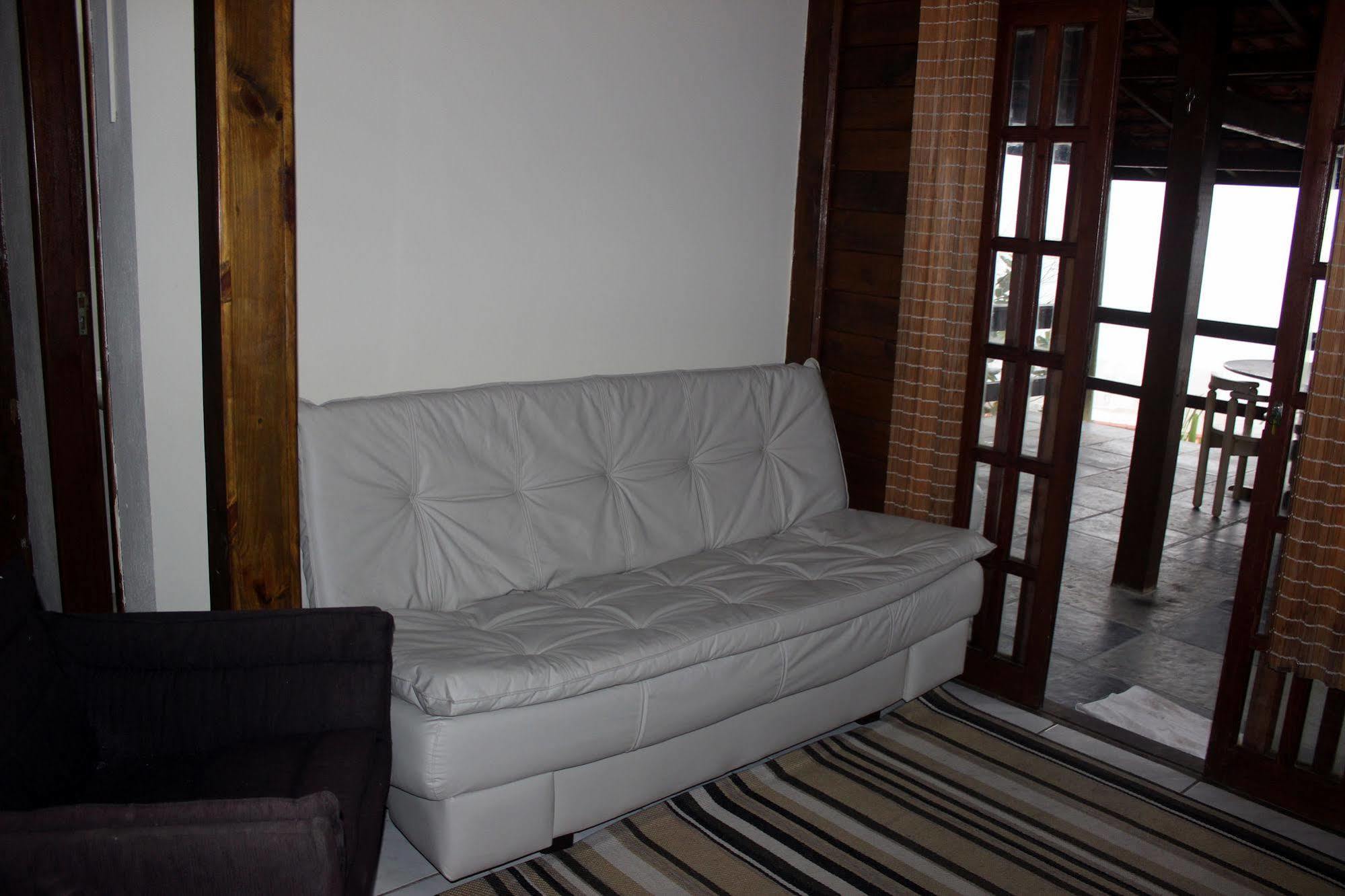 Residencial Sunset Aparthotel Bombinhas Luaran gambar