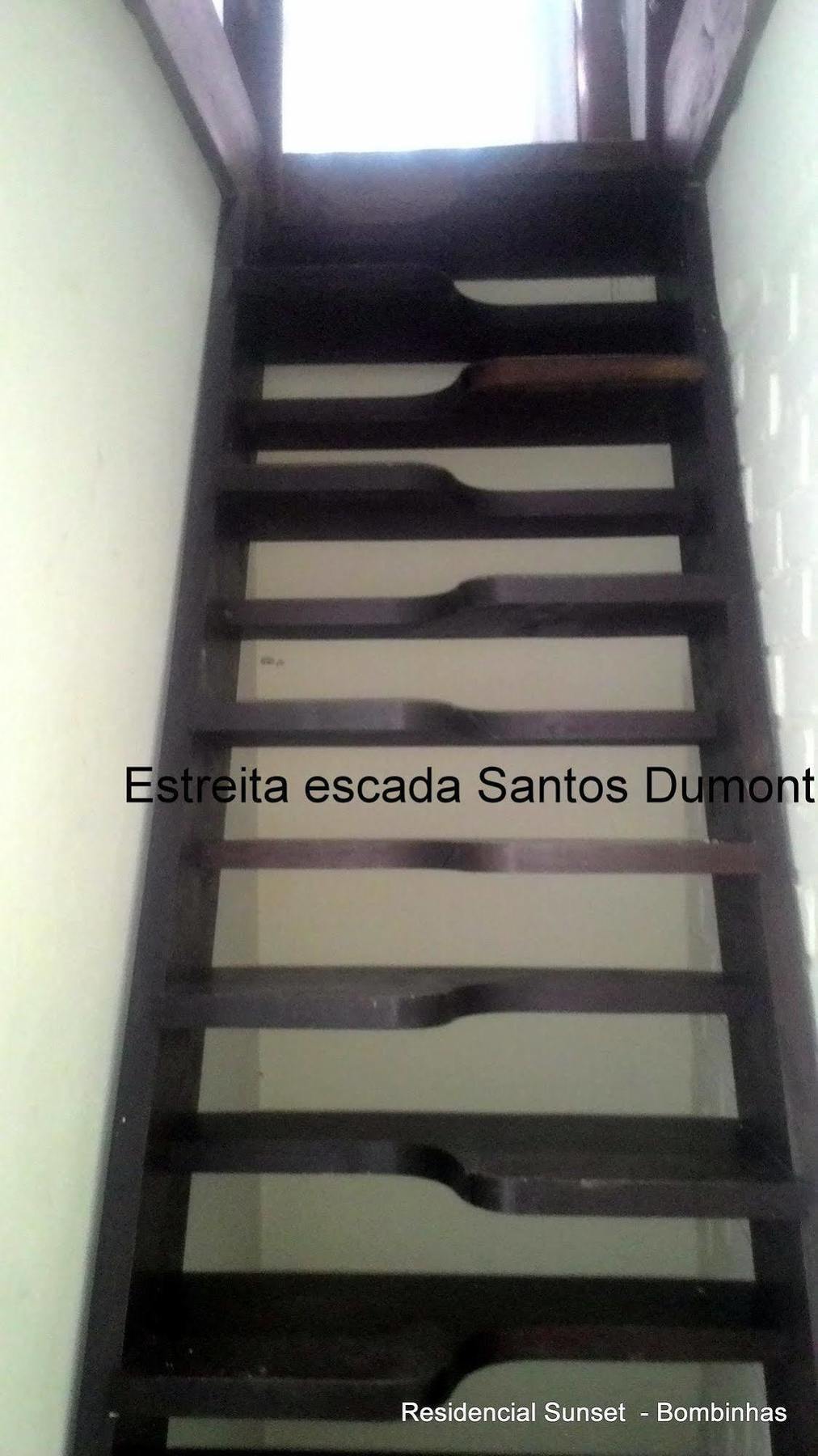 Residencial Sunset Aparthotel Bombinhas Luaran gambar