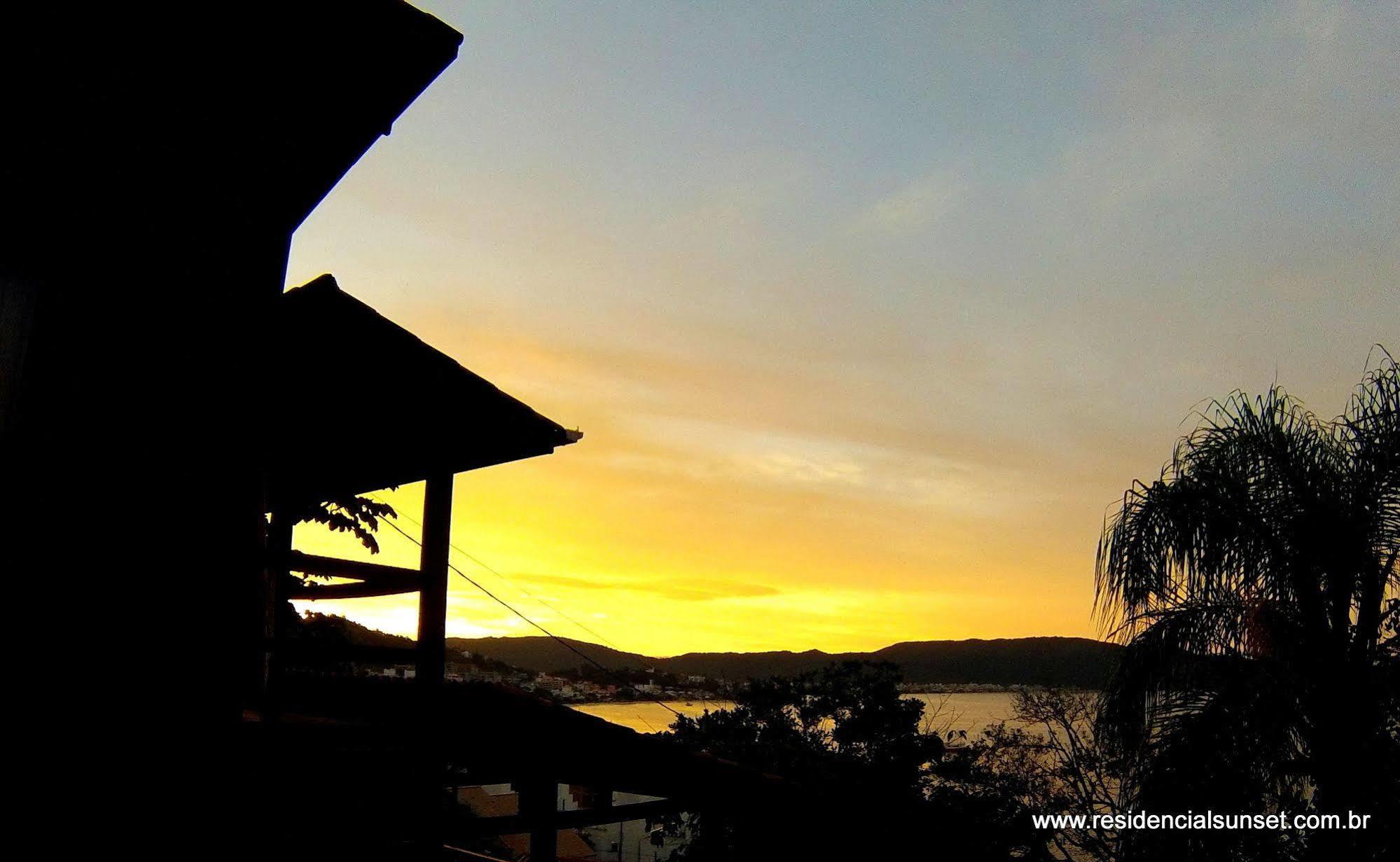 Residencial Sunset Aparthotel Bombinhas Luaran gambar