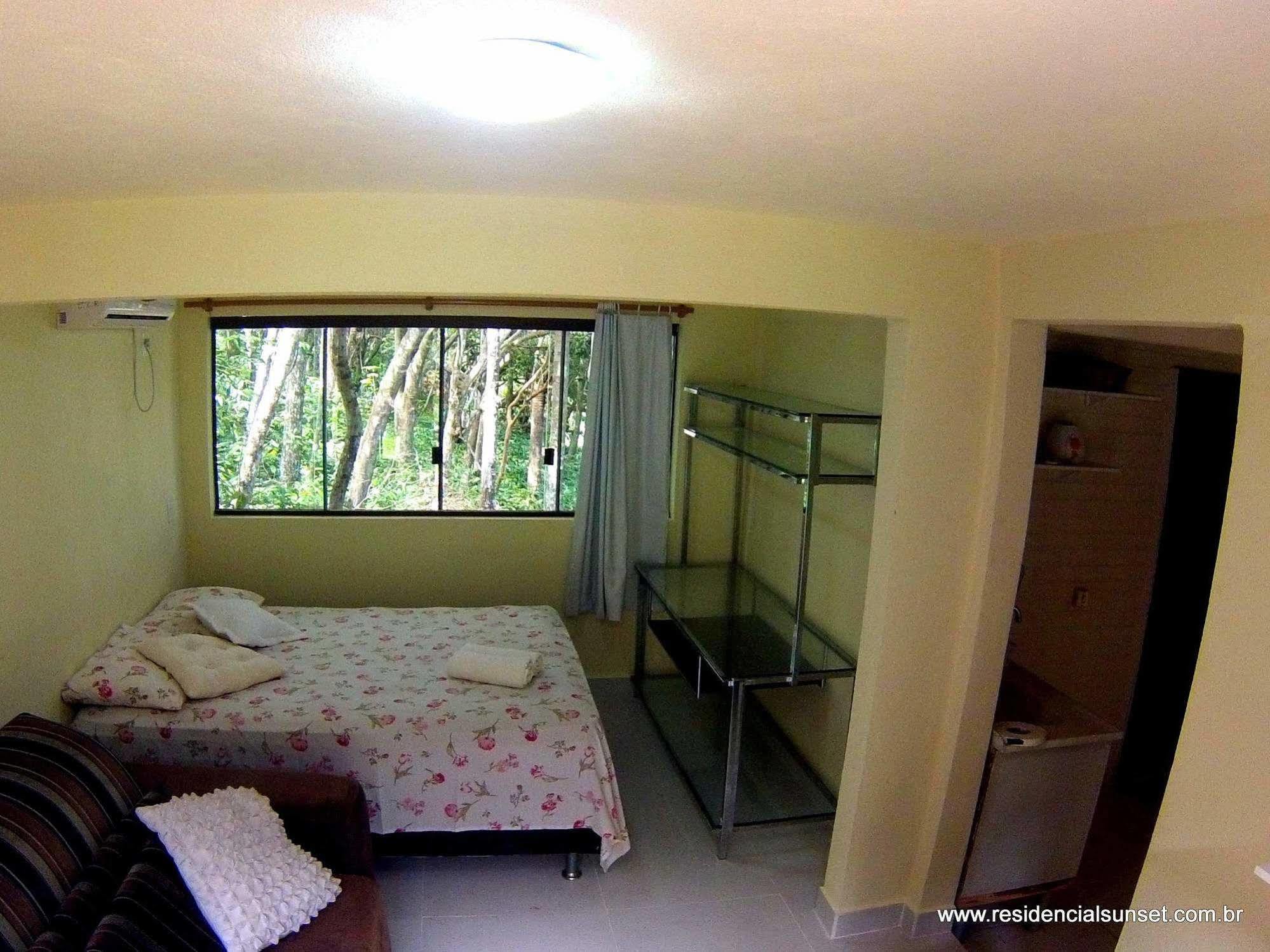 Residencial Sunset Aparthotel Bombinhas Luaran gambar