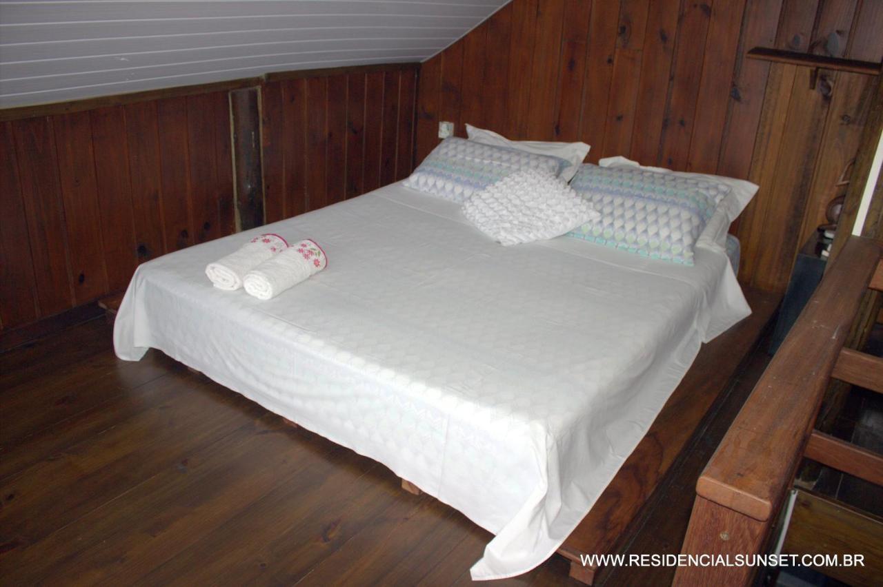 Residencial Sunset Aparthotel Bombinhas Luaran gambar