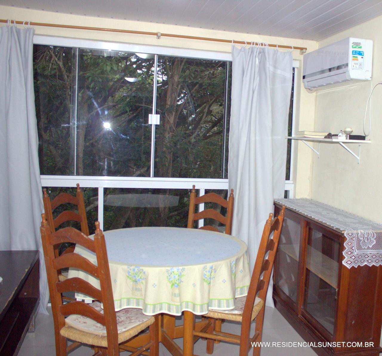 Residencial Sunset Aparthotel Bombinhas Luaran gambar
