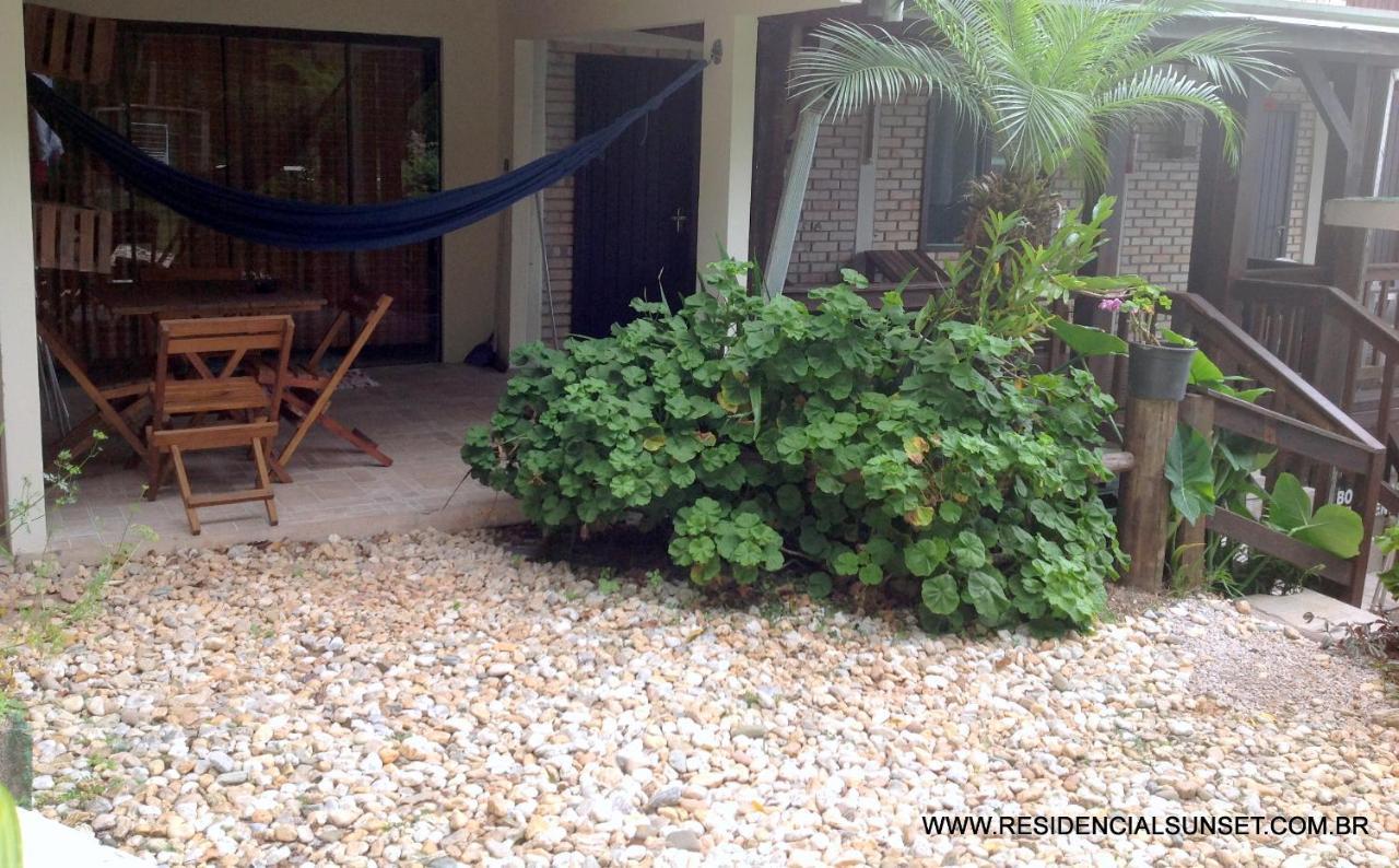 Residencial Sunset Aparthotel Bombinhas Luaran gambar