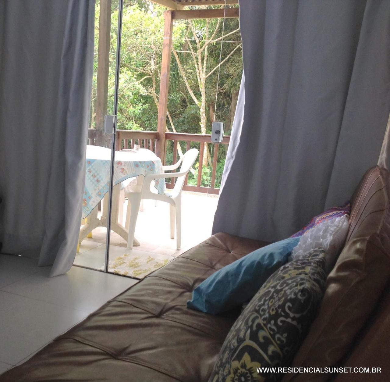 Residencial Sunset Aparthotel Bombinhas Luaran gambar