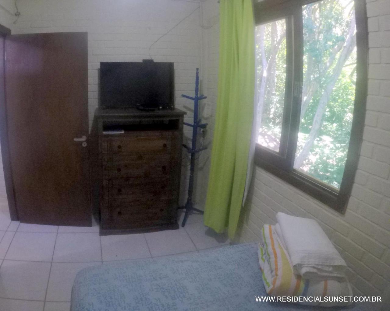 Residencial Sunset Aparthotel Bombinhas Luaran gambar