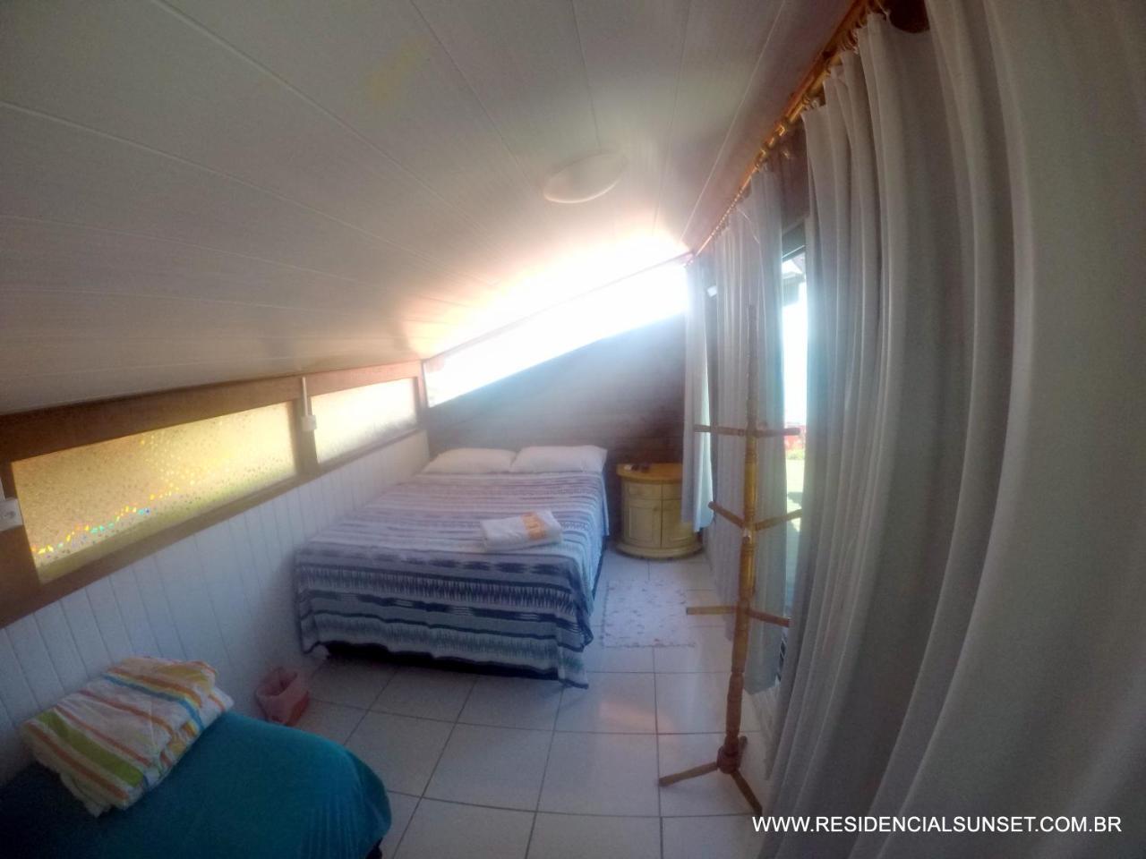 Residencial Sunset Aparthotel Bombinhas Luaran gambar