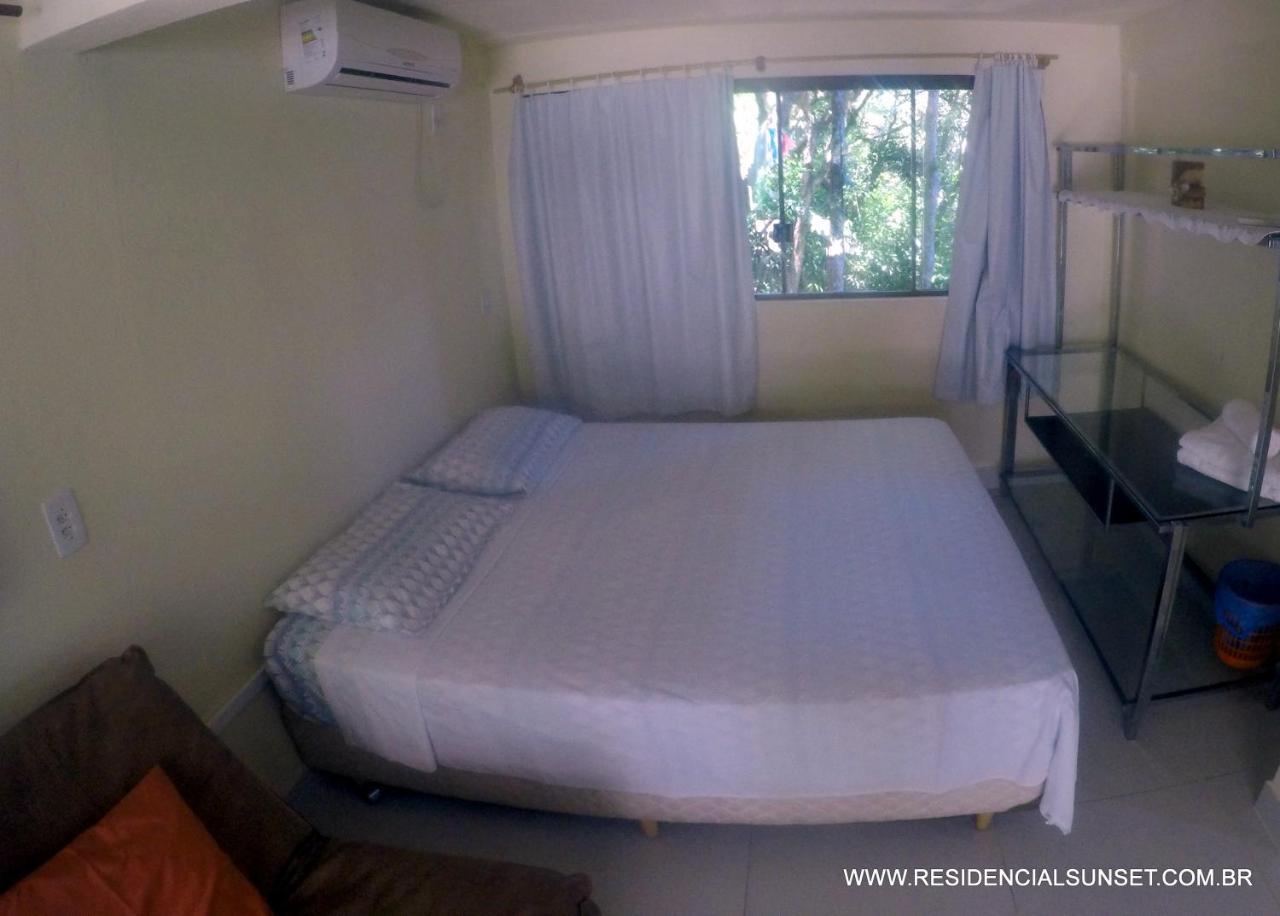 Residencial Sunset Aparthotel Bombinhas Luaran gambar