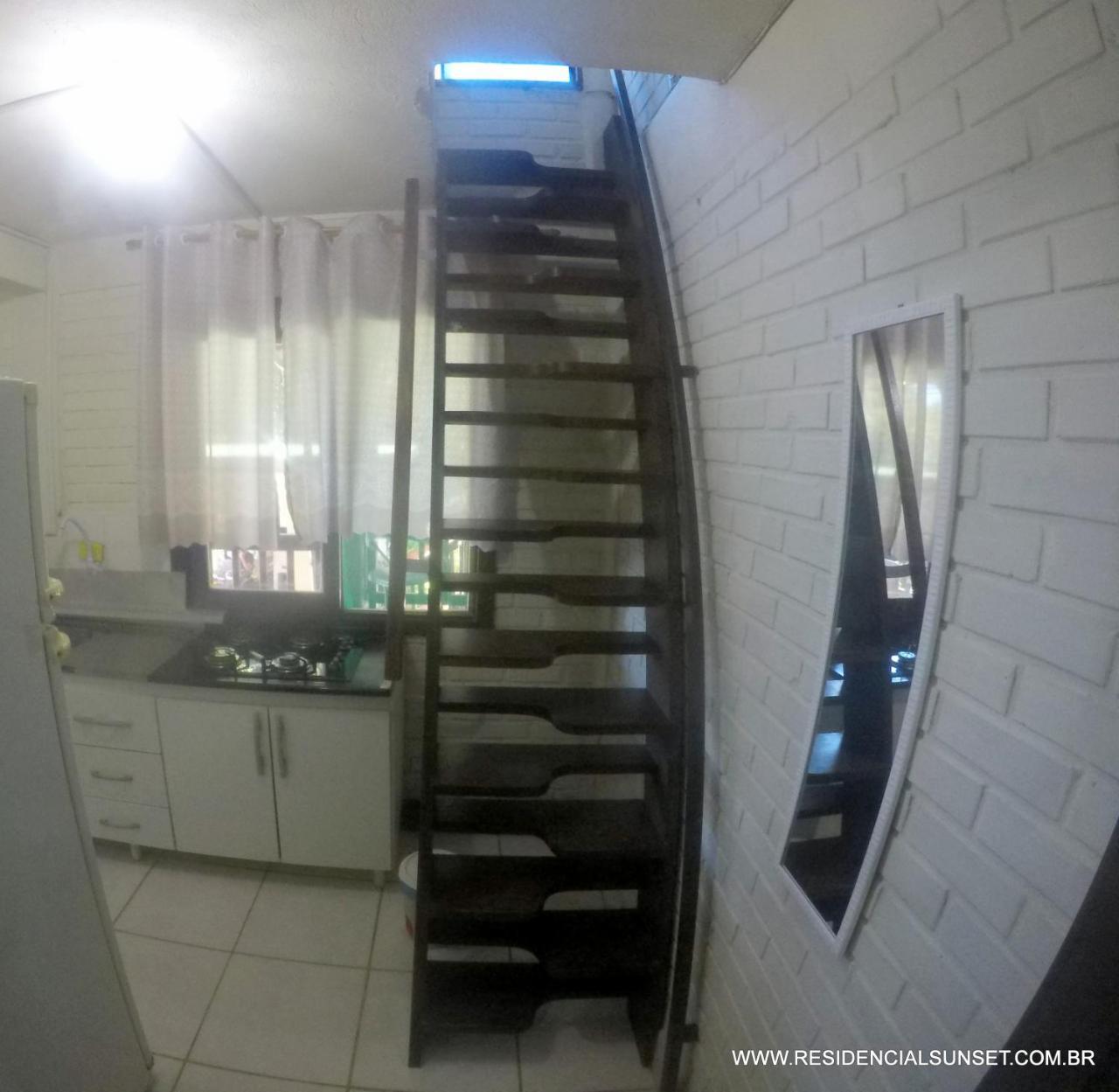 Residencial Sunset Aparthotel Bombinhas Luaran gambar