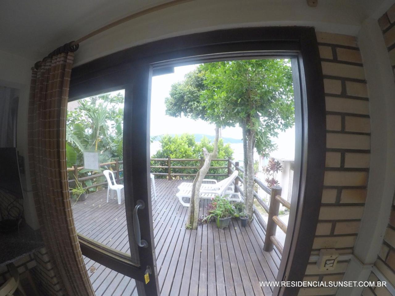 Residencial Sunset Aparthotel Bombinhas Luaran gambar