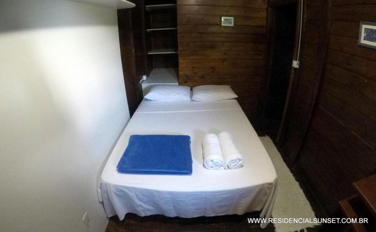 Residencial Sunset Aparthotel Bombinhas Luaran gambar