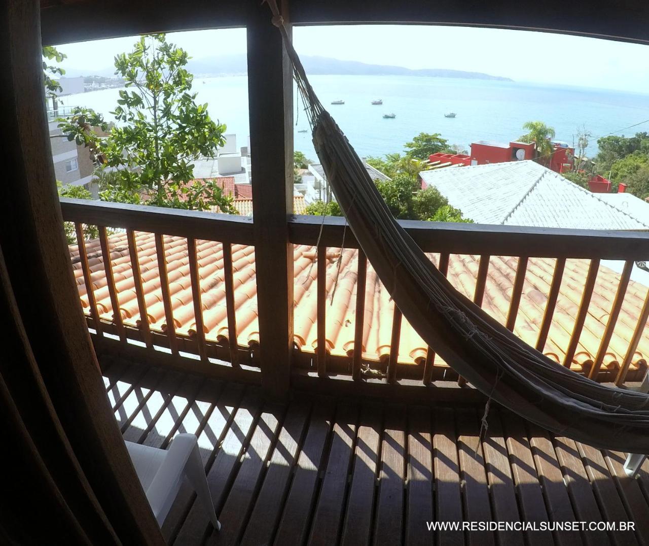 Residencial Sunset Aparthotel Bombinhas Luaran gambar